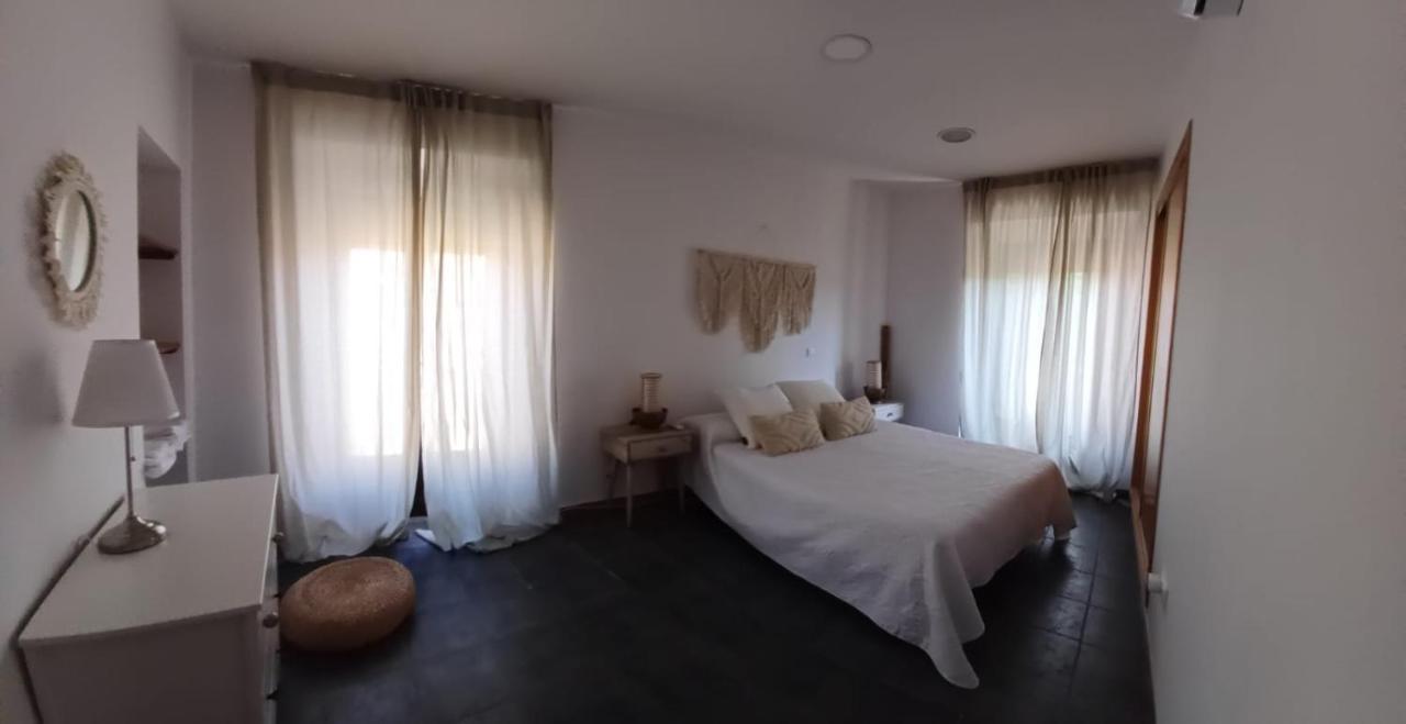 Appartamento Increible Duplex Luminoso, Plaza Del Aymto. Talavera de la Reina Esterno foto