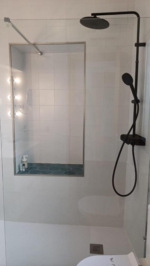 Appartamento Increible Duplex Luminoso, Plaza Del Aymto. Talavera de la Reina Esterno foto