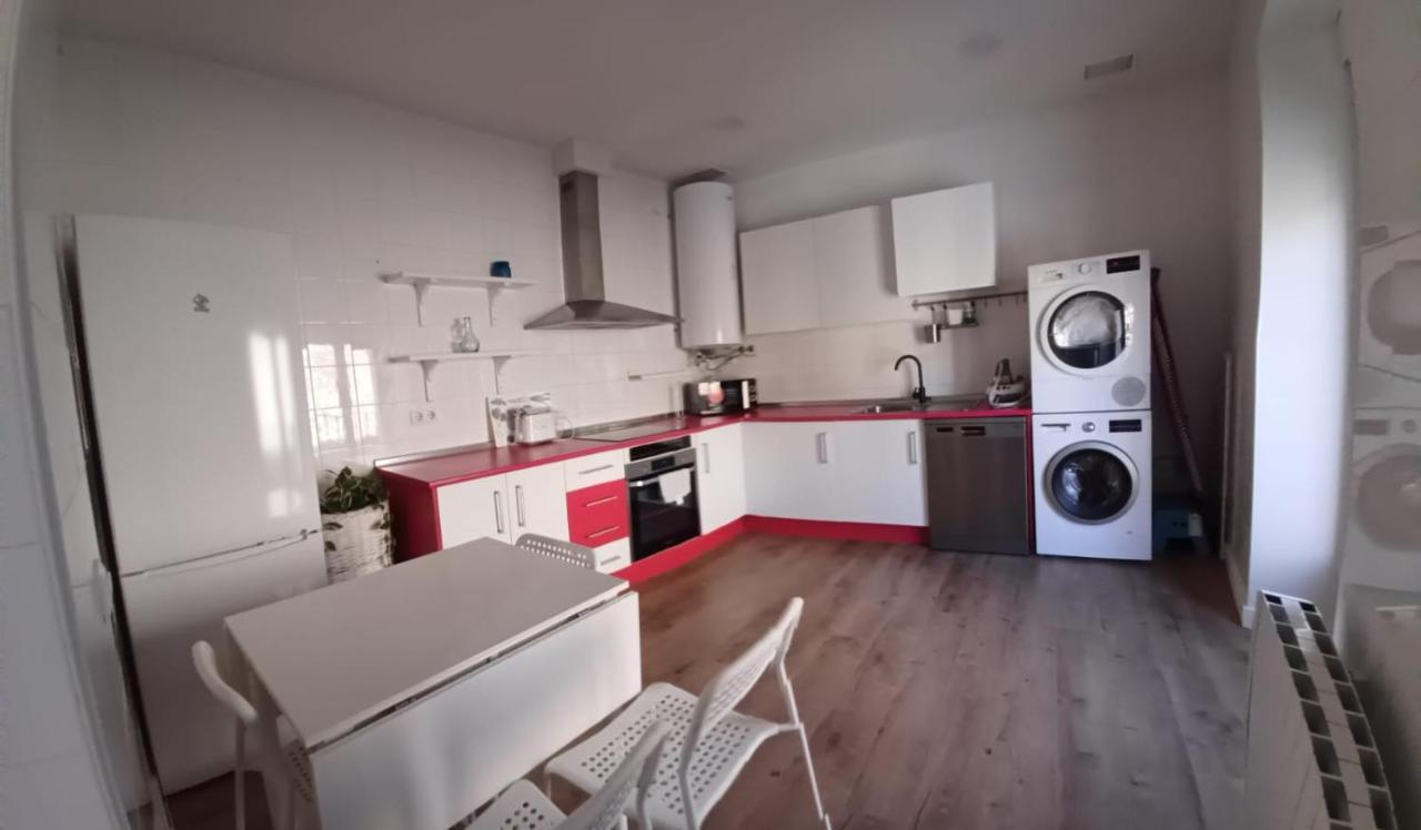 Appartamento Increible Duplex Luminoso, Plaza Del Aymto. Talavera de la Reina Esterno foto