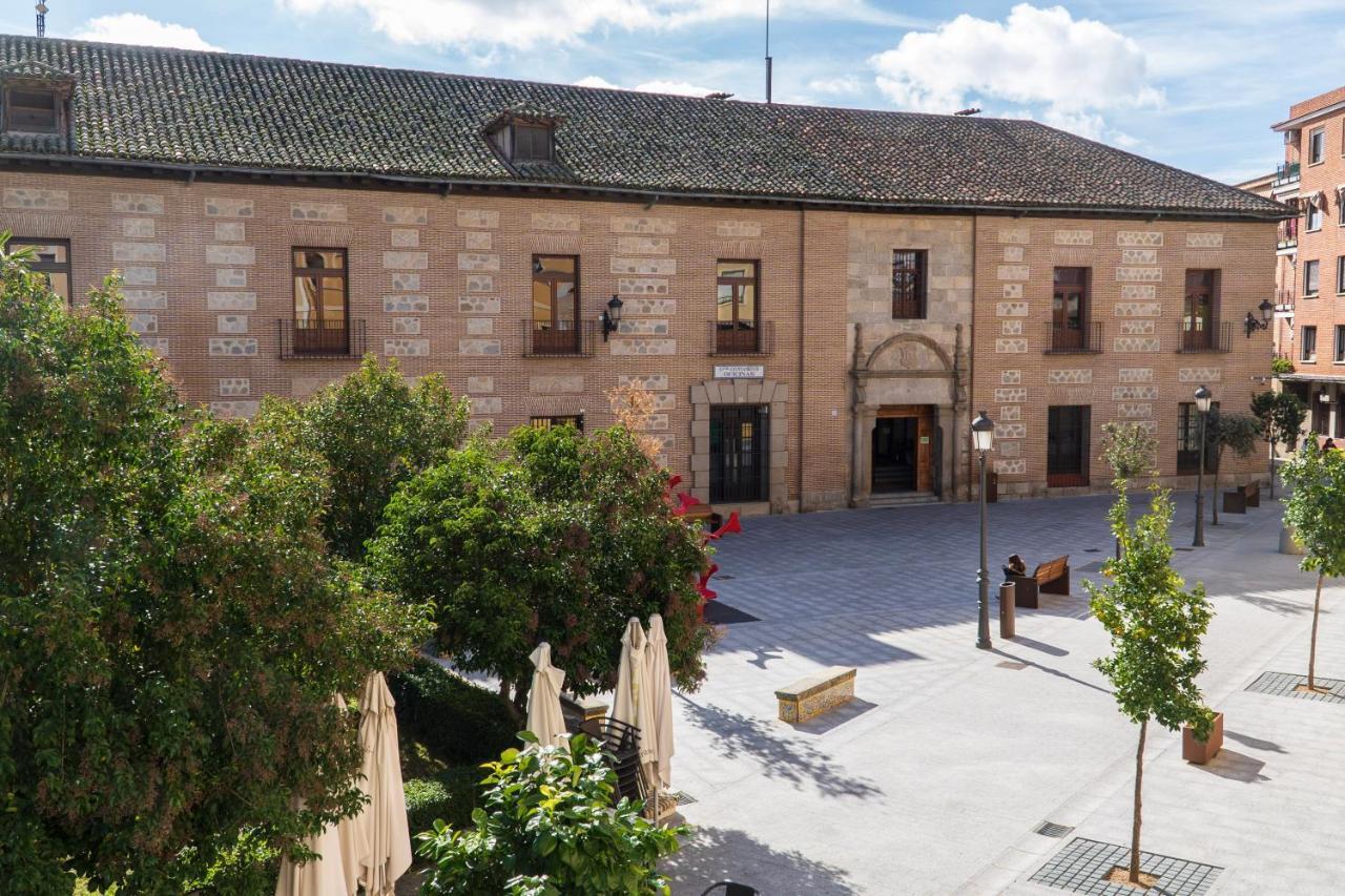 Appartamento Increible Duplex Luminoso, Plaza Del Aymto. Talavera de la Reina Esterno foto