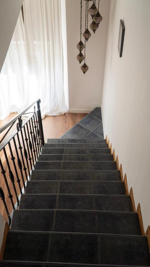 Appartamento Increible Duplex Luminoso, Plaza Del Aymto. Talavera de la Reina Esterno foto